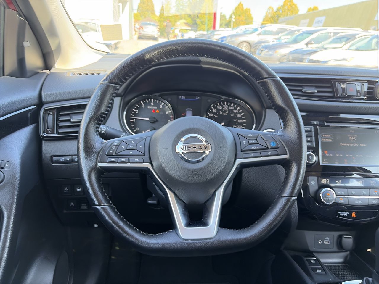2023 Nissan Qashqai