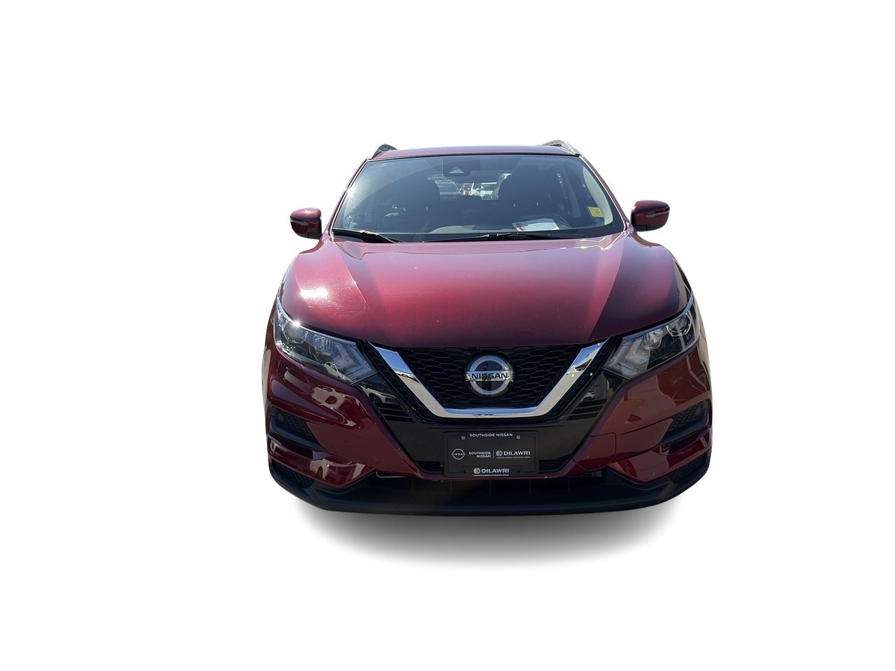 2023 Nissan Qashqai