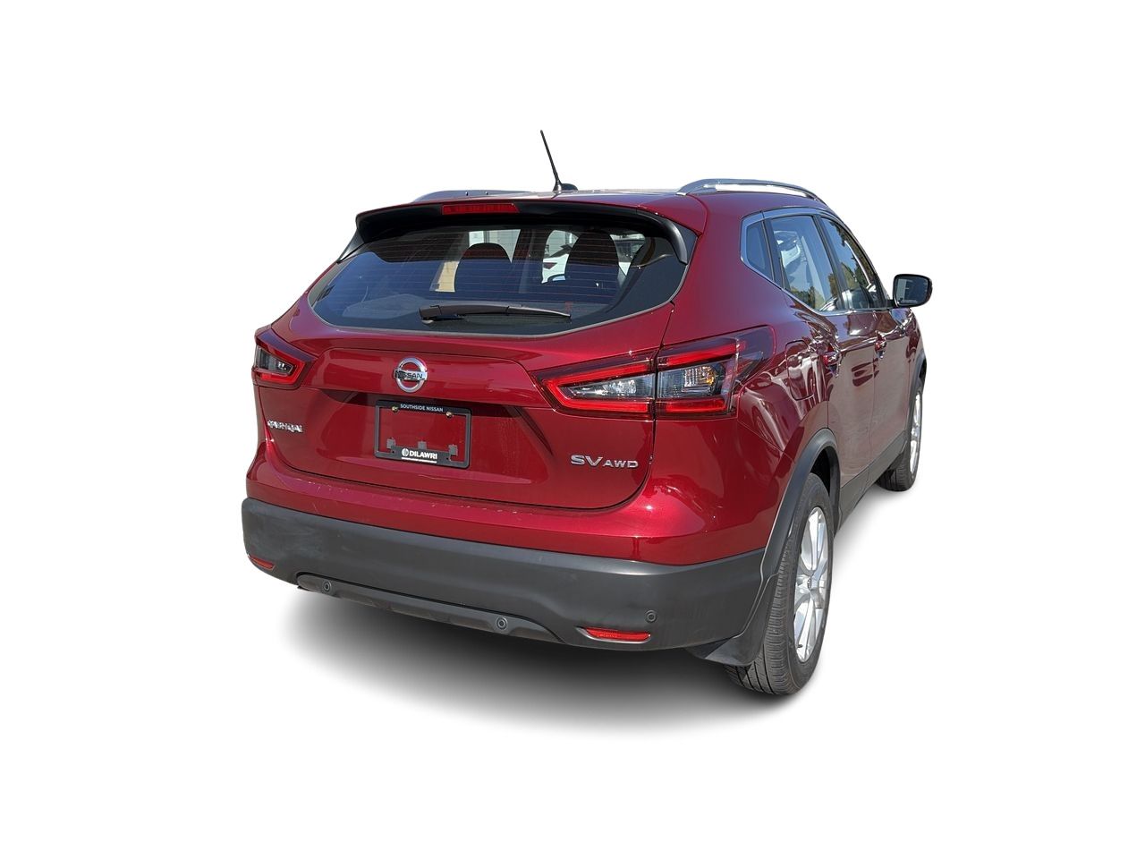 2023 Nissan Qashqai