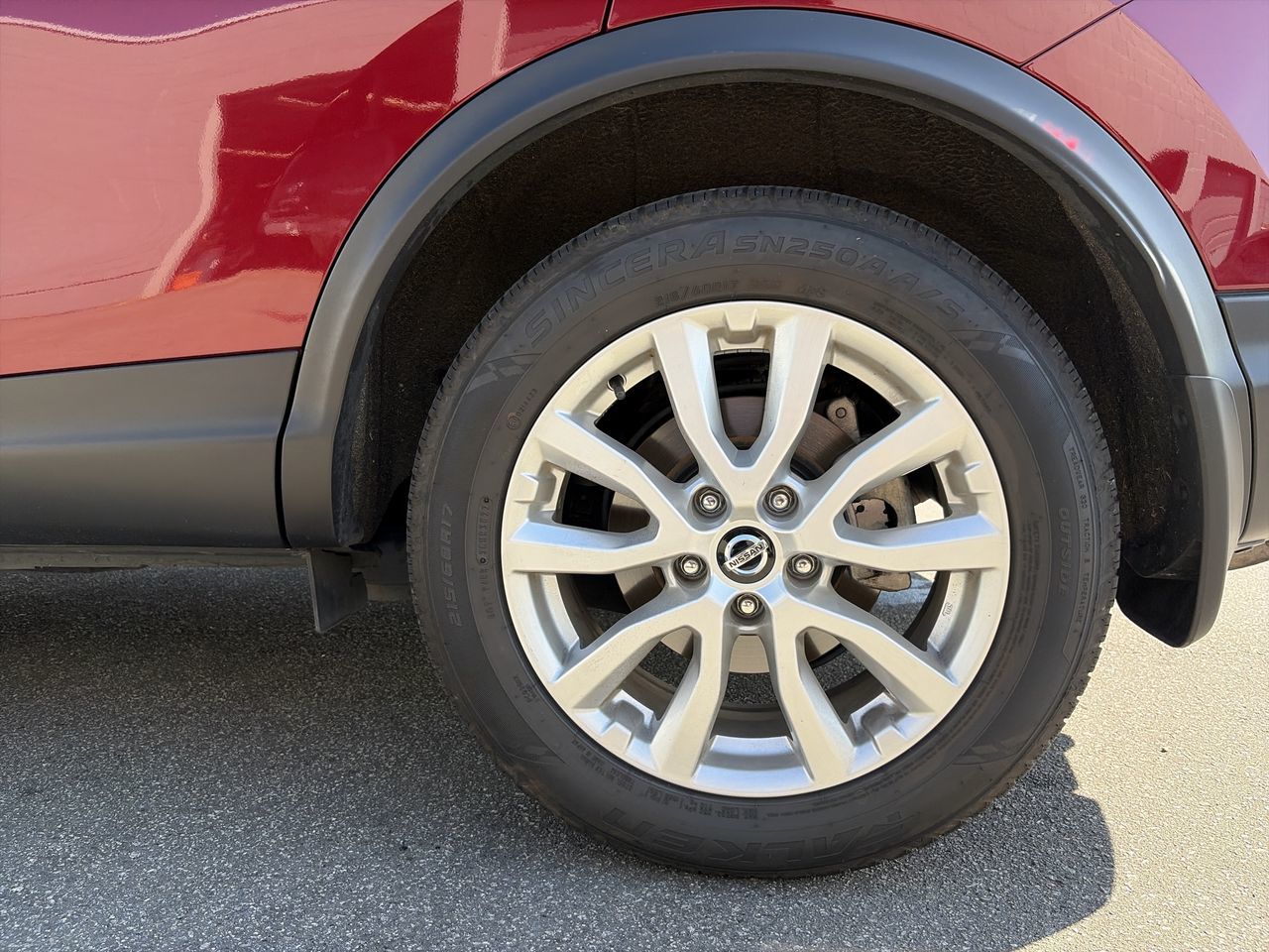 2023 Nissan Qashqai