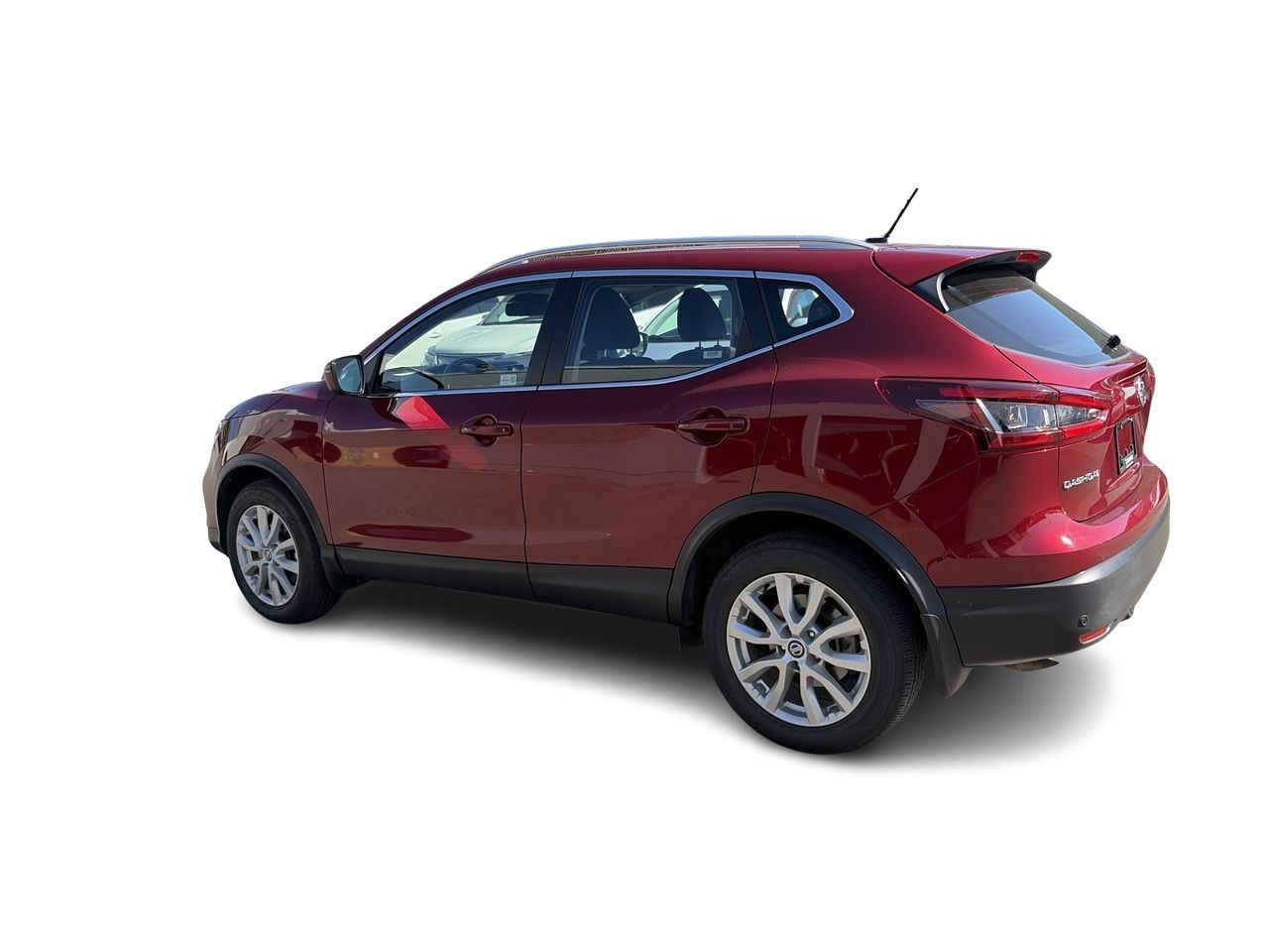 2023 Nissan Qashqai