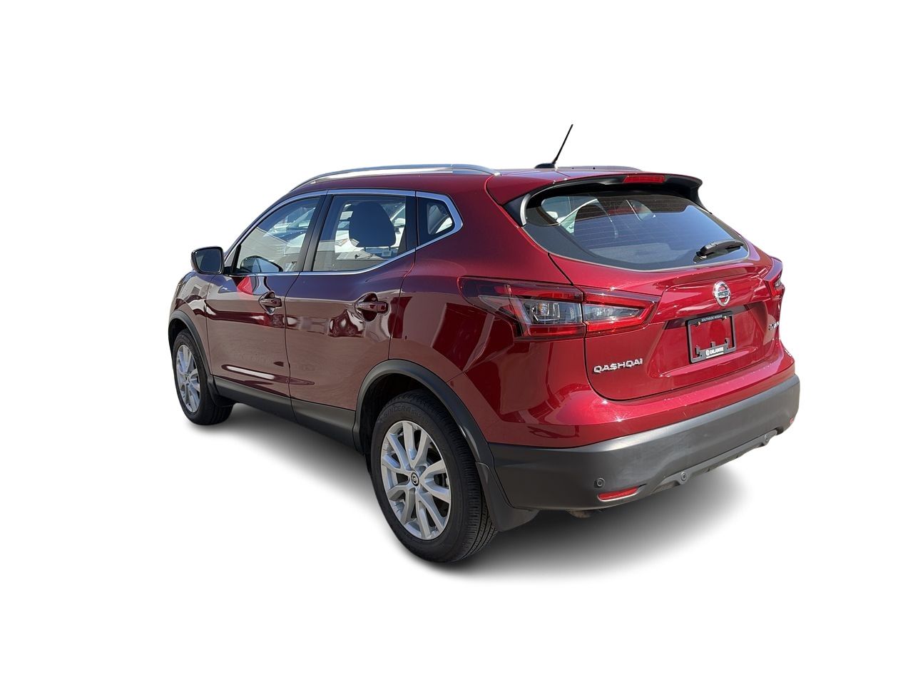 2023 Nissan Qashqai