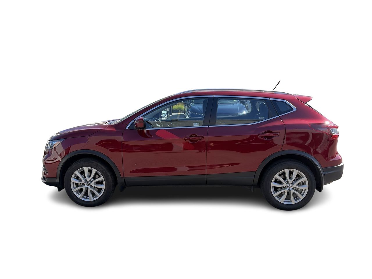 2023 Nissan Qashqai