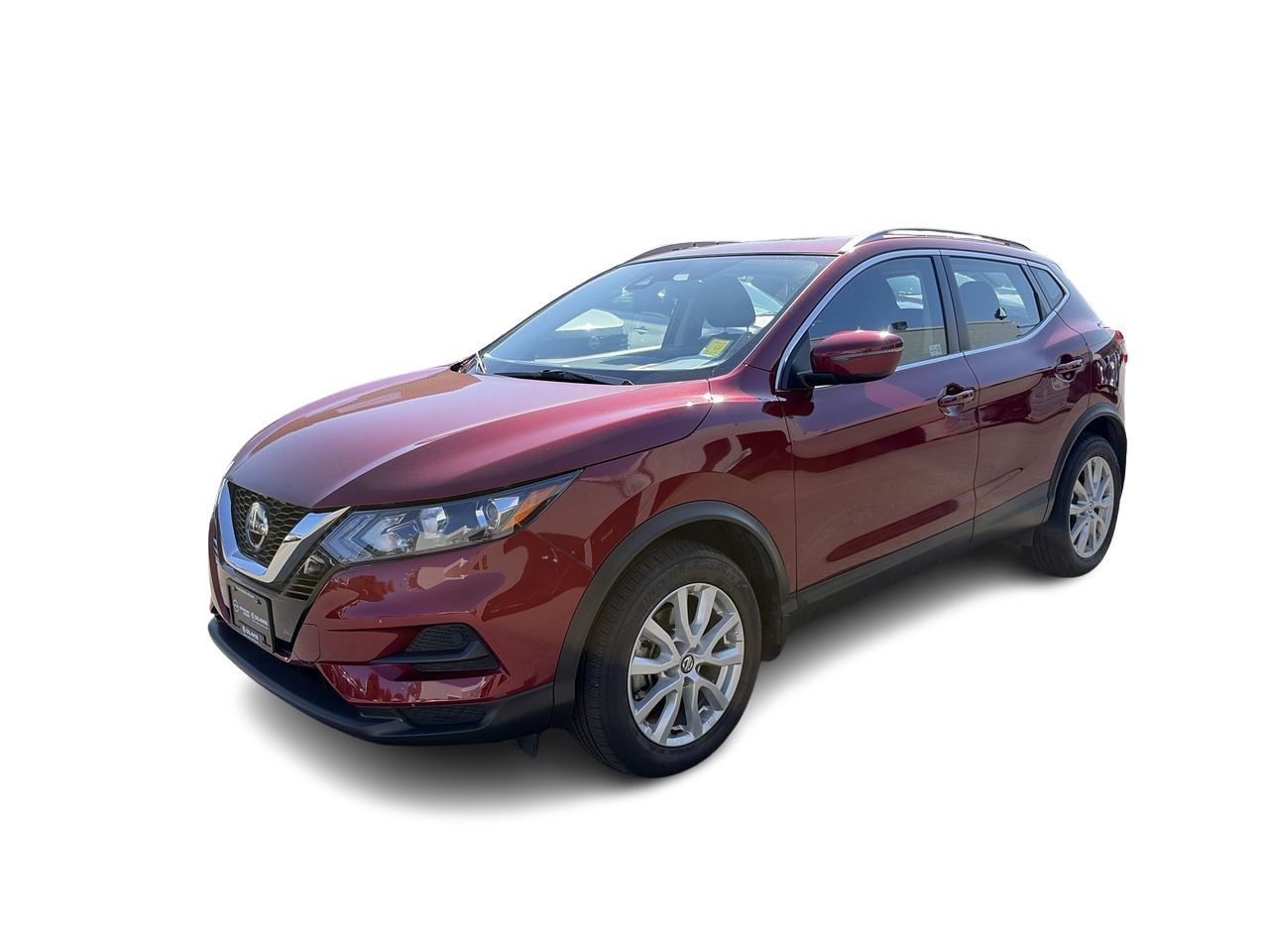 2023 Nissan Qashqai