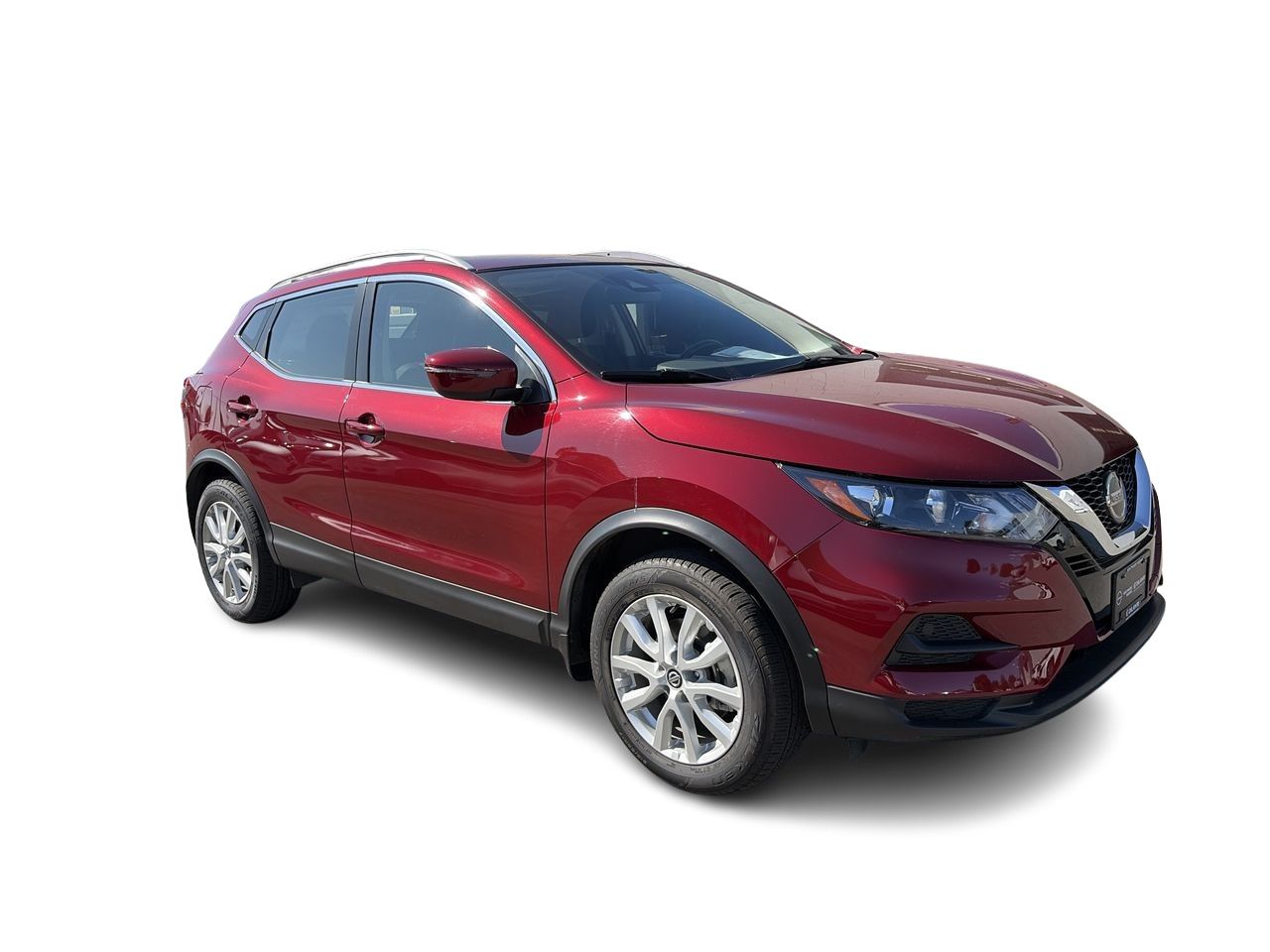 2023 Nissan Qashqai