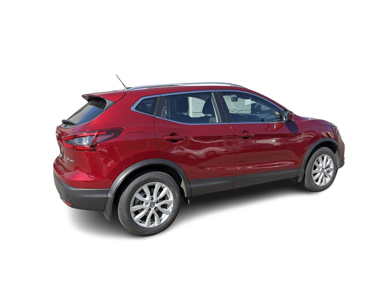 2023 Nissan Qashqai