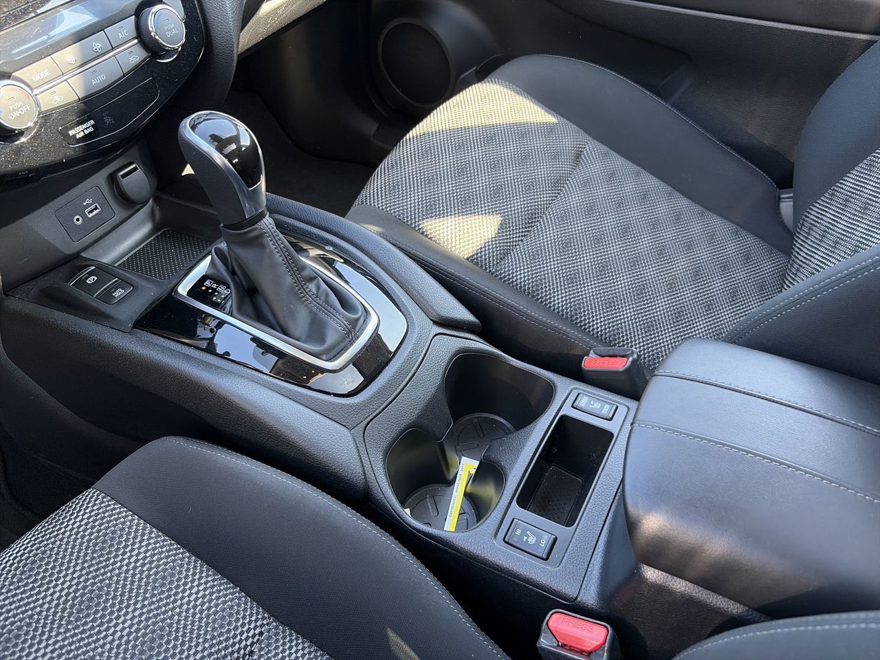 2023 Nissan Qashqai