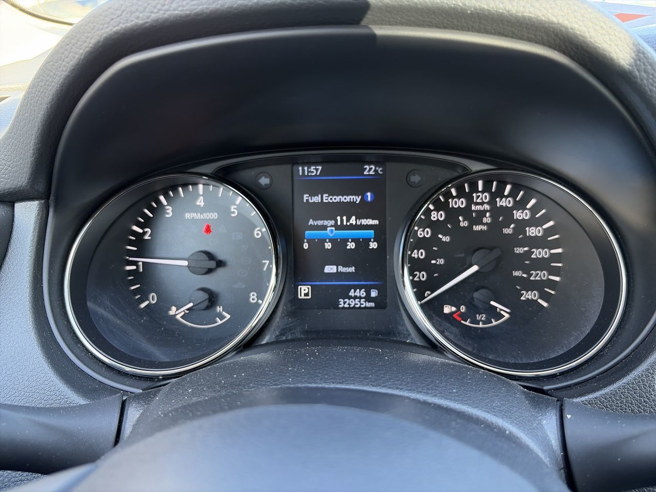 2023 Nissan Qashqai