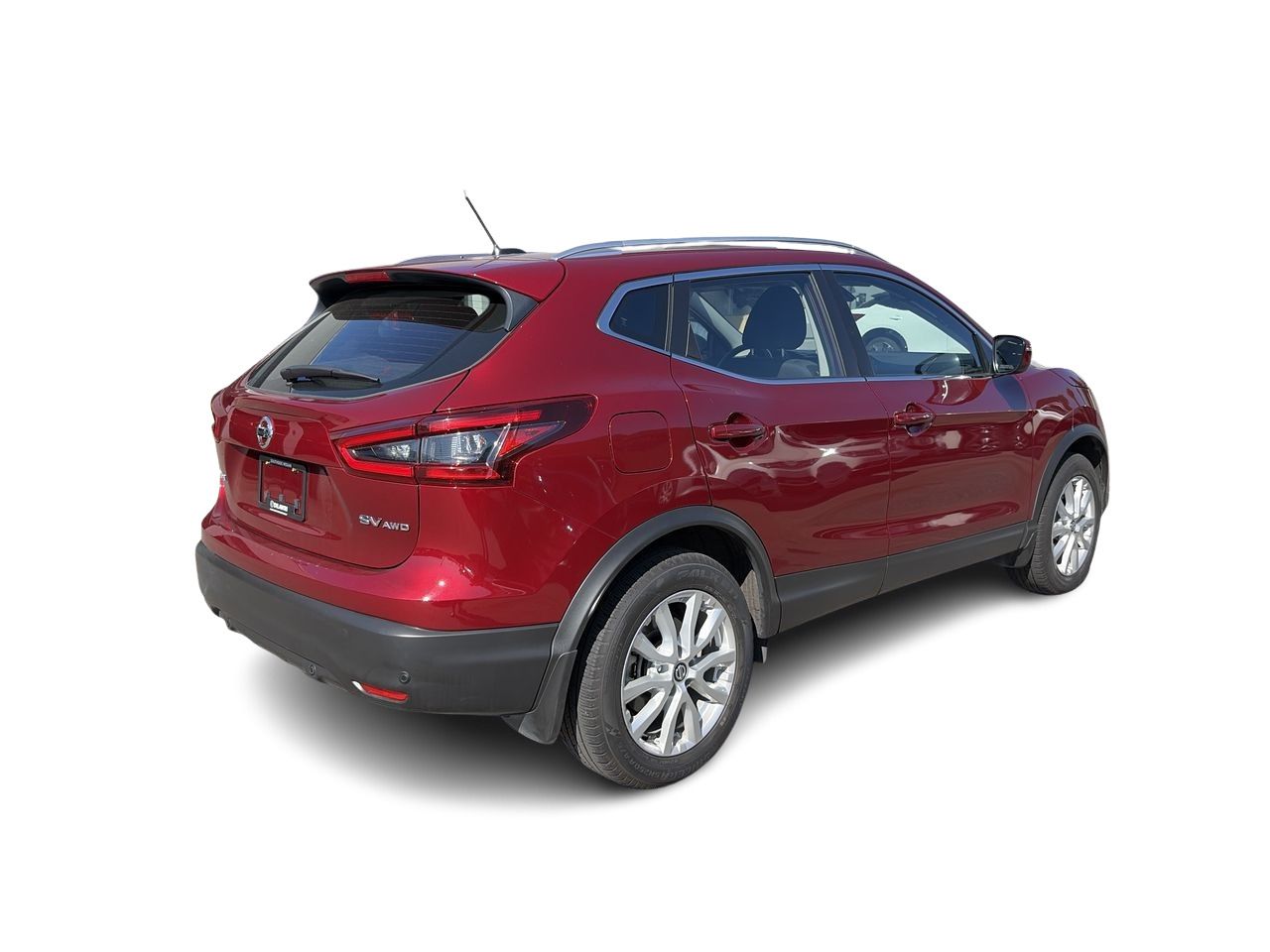 2023 Nissan Qashqai