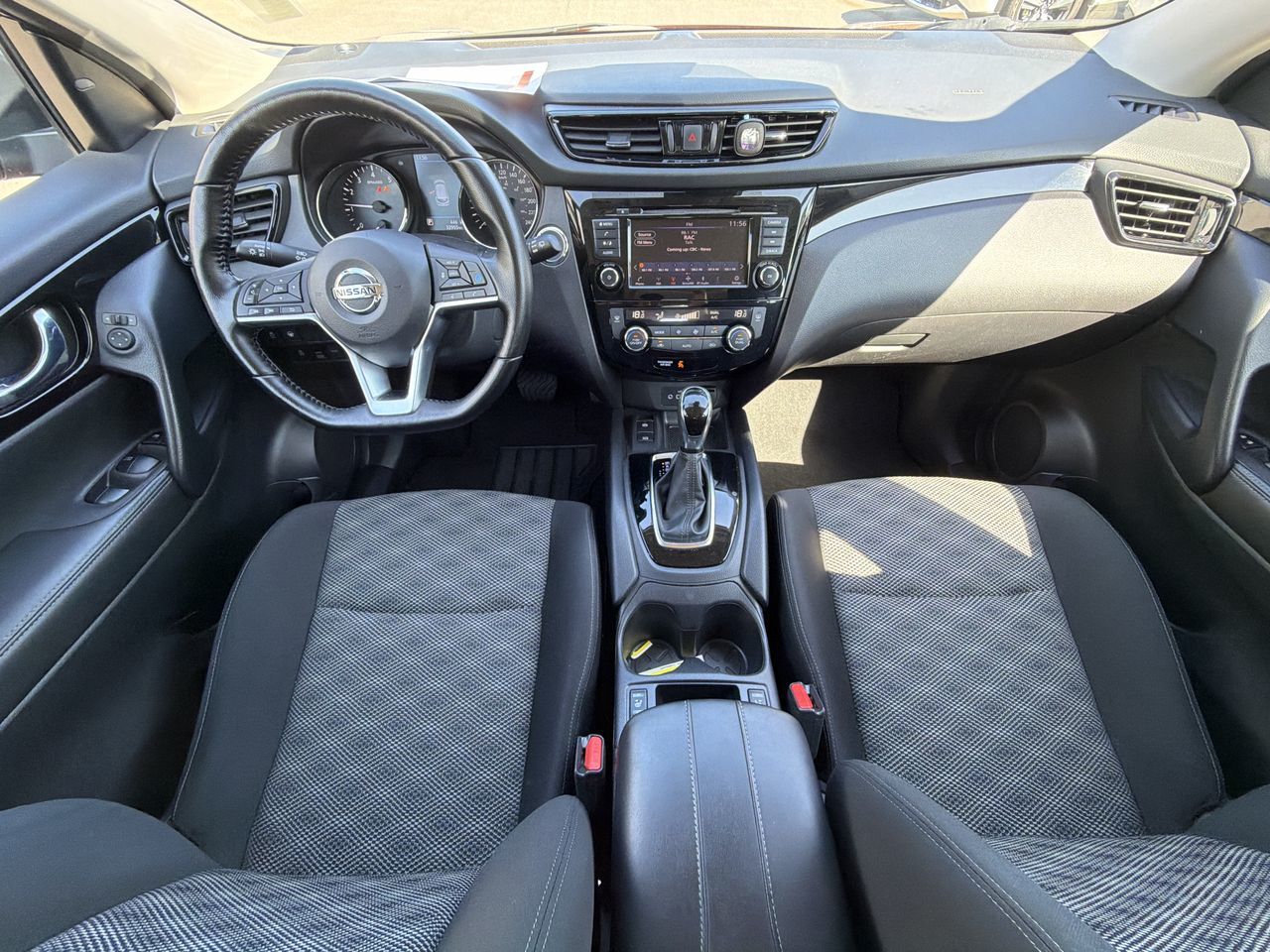 2023 Nissan Qashqai