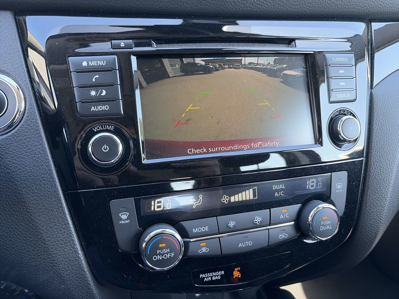 2023 Nissan Qashqai