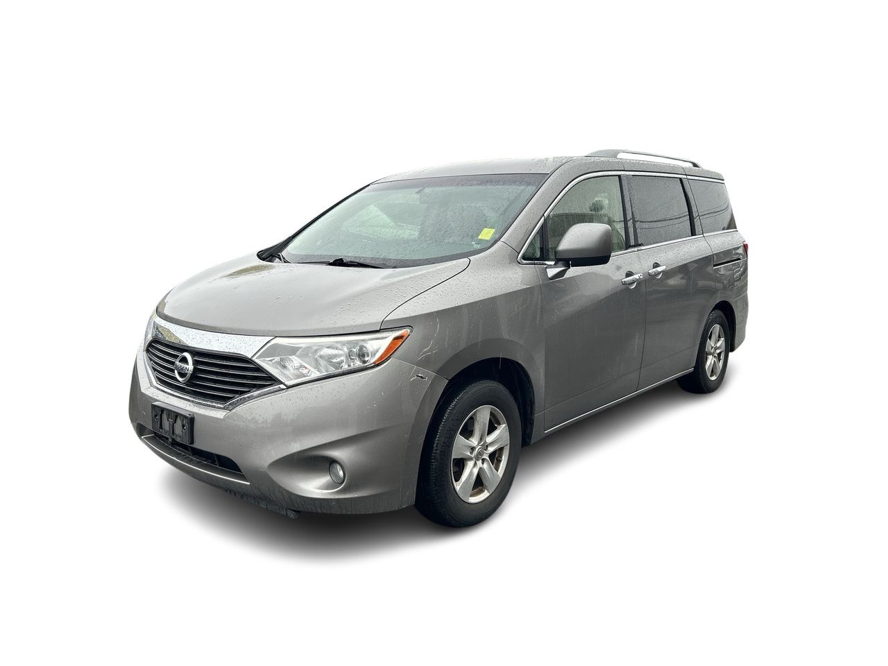 2013 Nissan Quest