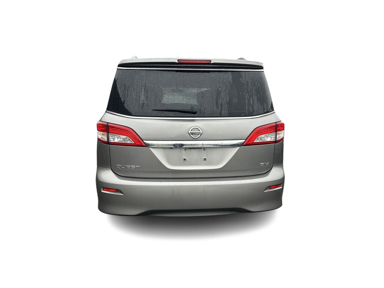 2013 Nissan Quest