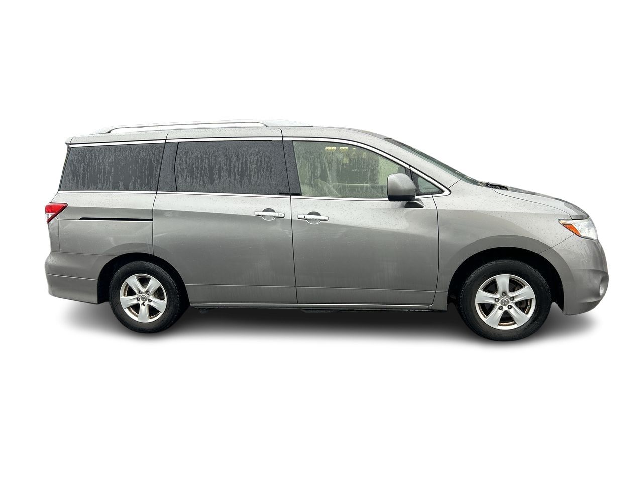 2013 Nissan Quest