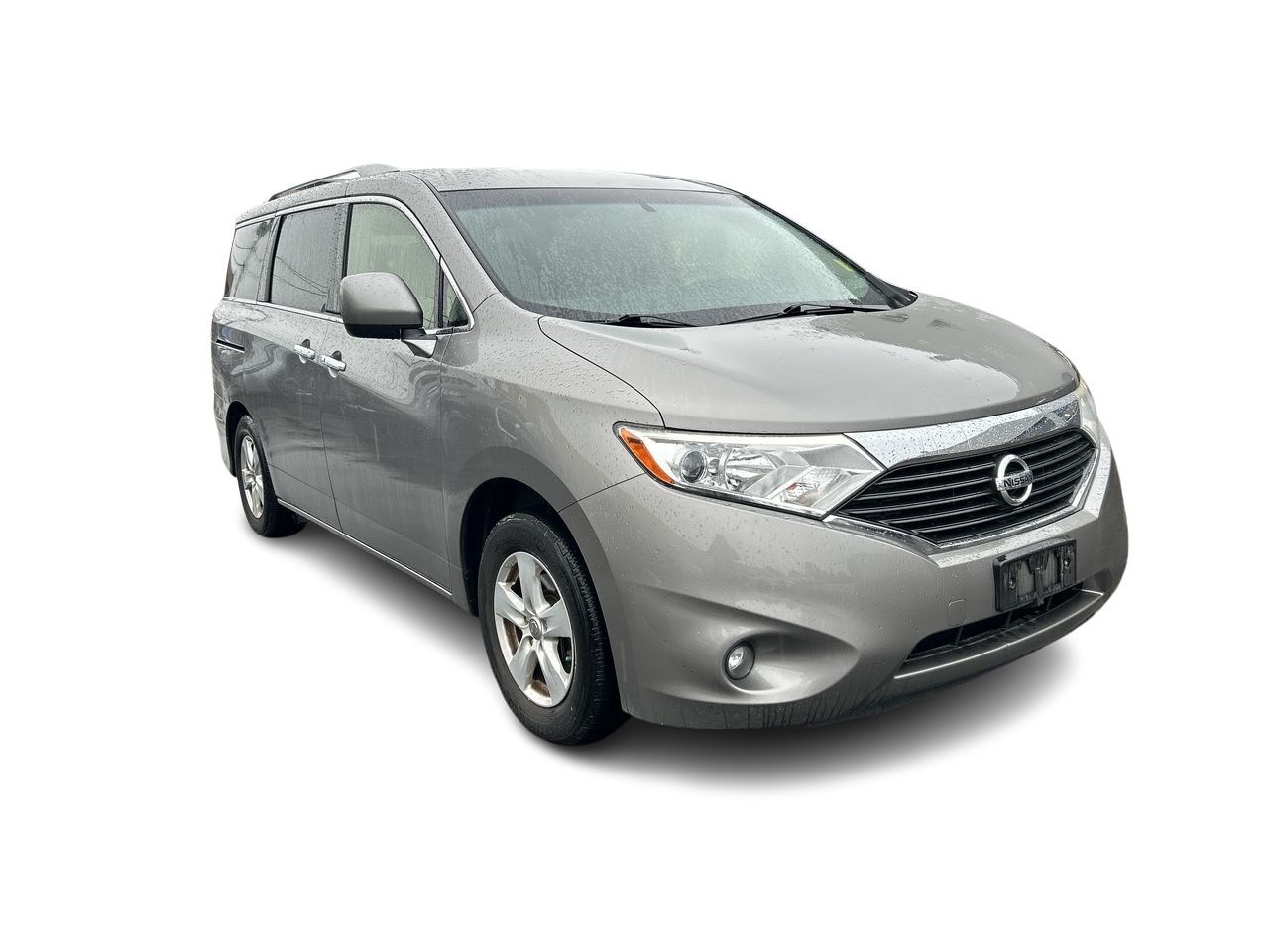 2013 Nissan Quest
