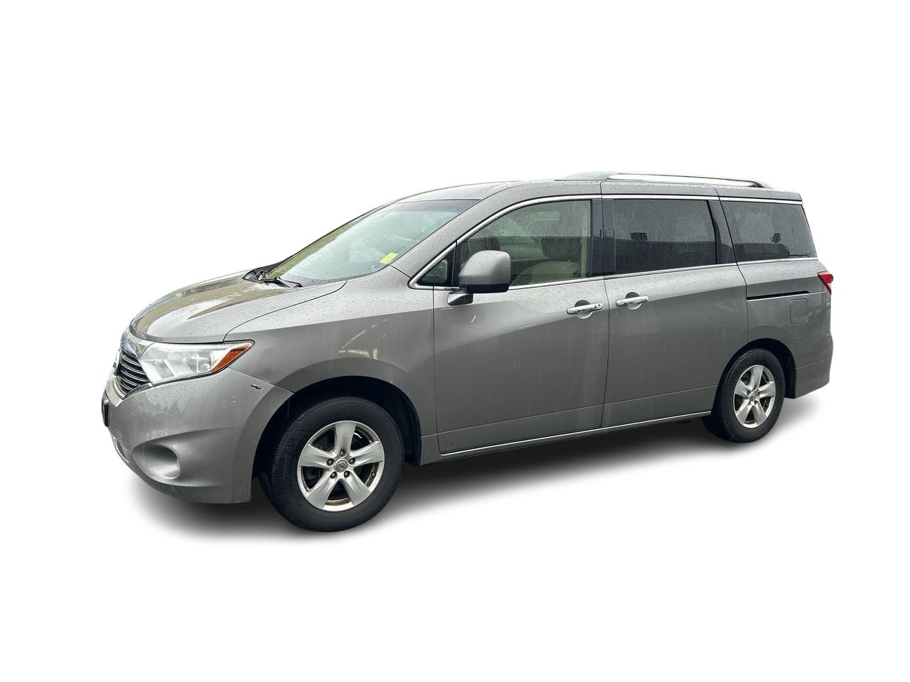 2013 Nissan Quest