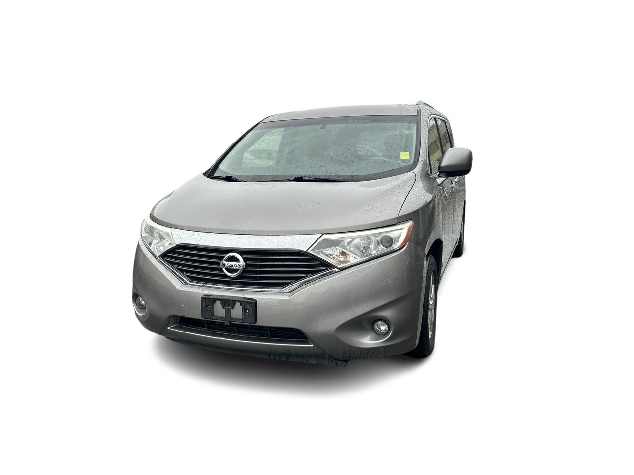 2013 Nissan Quest