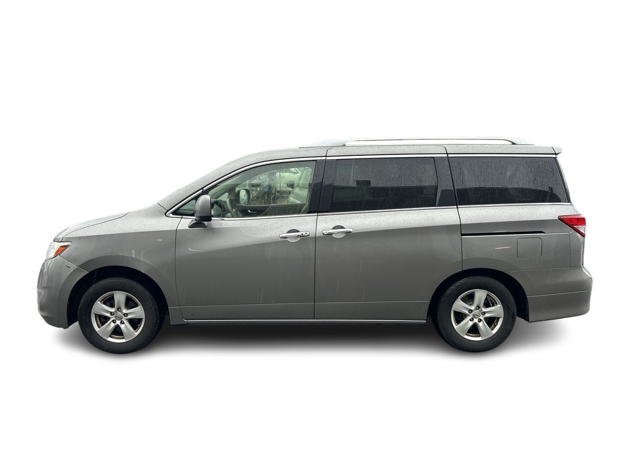 2013 Nissan Quest