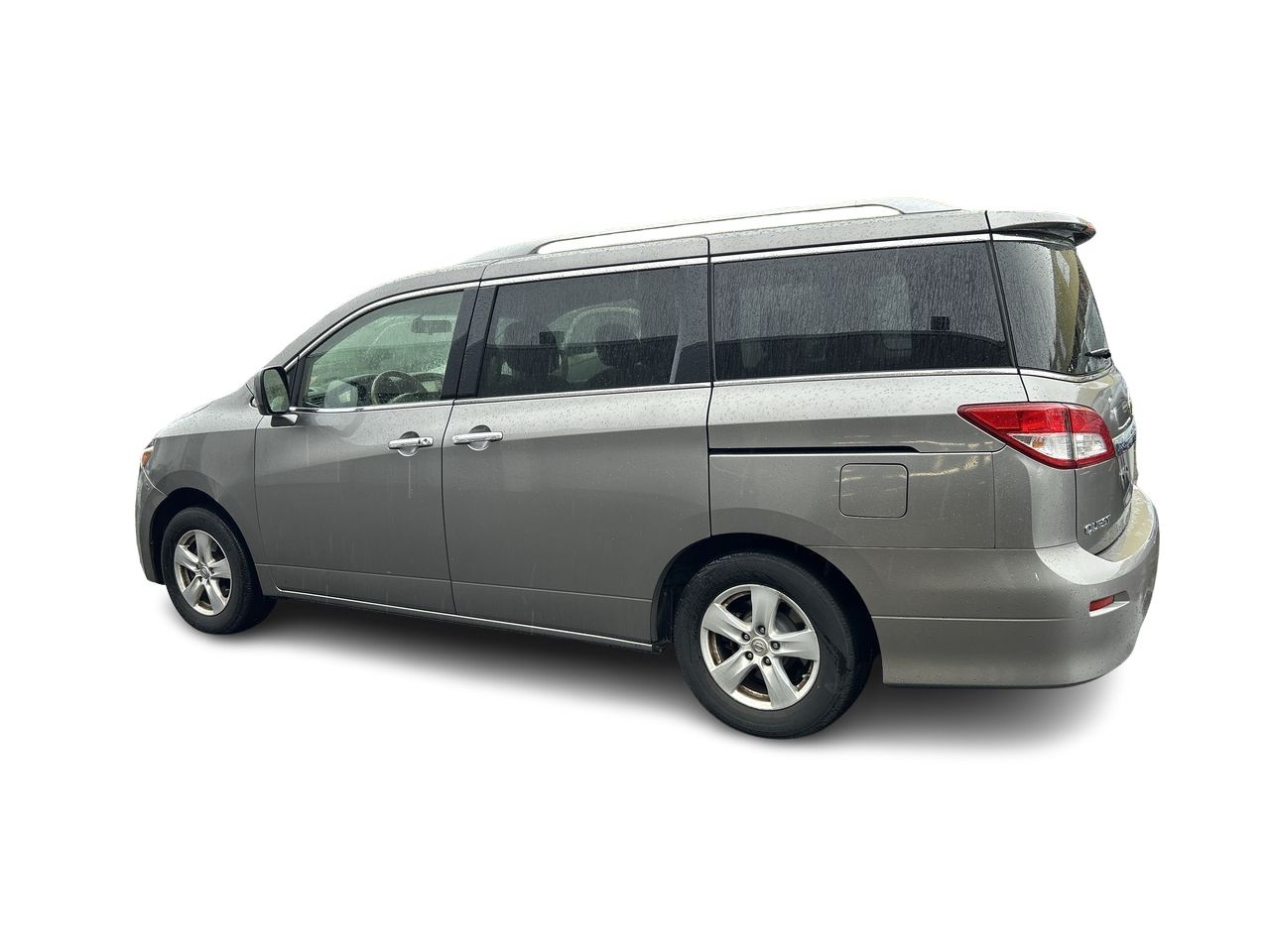 2013 Nissan Quest