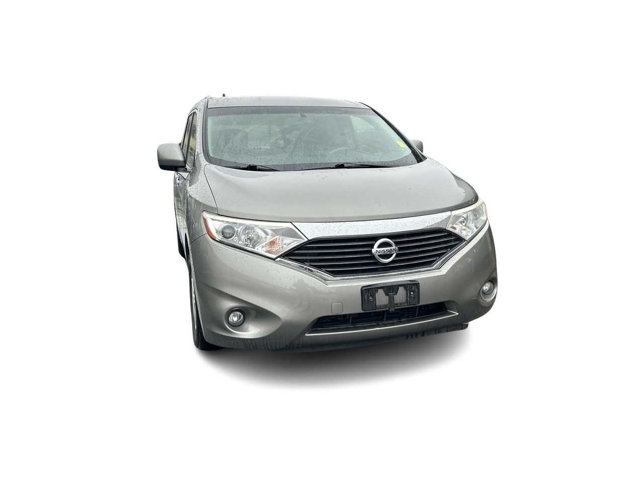 2013 Nissan Quest