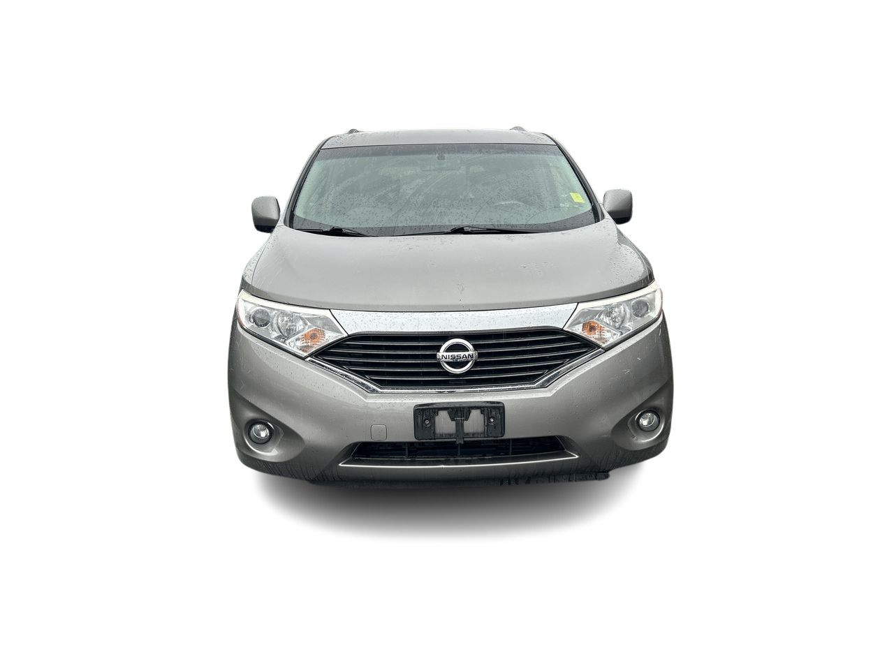 2013 Nissan Quest