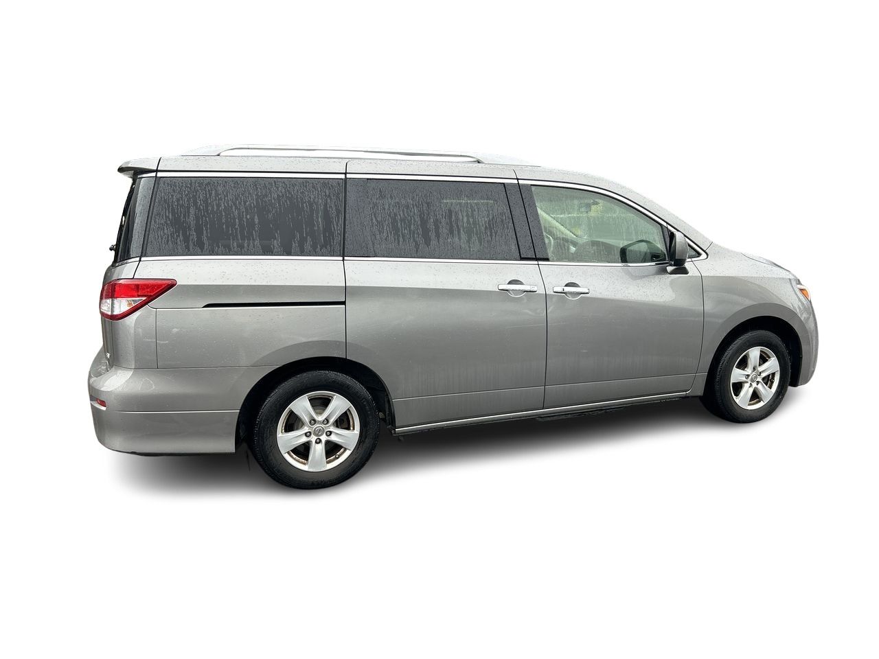 2013 Nissan Quest