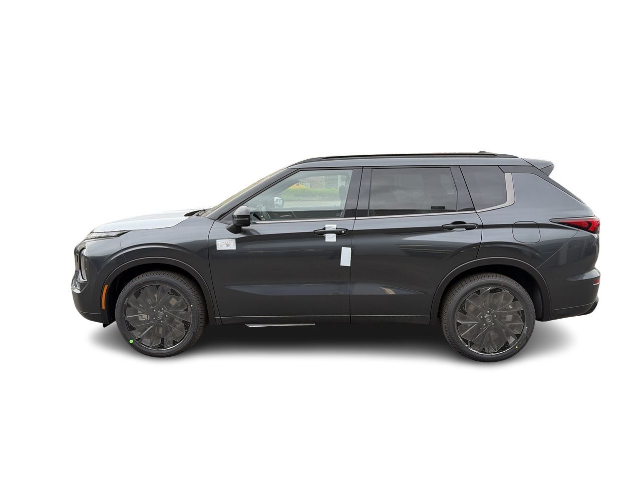 2026 Nissan Rogue Plug-in Hybrid