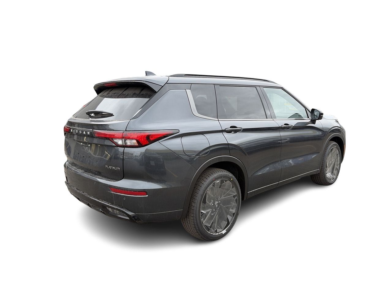 2026 Nissan Rogue Plug-in Hybrid