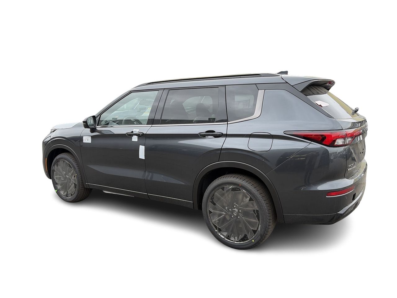 2026 Nissan Rogue Plug-in Hybrid
