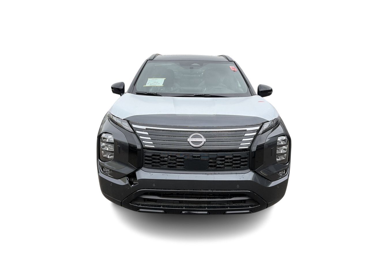 2026 Nissan Rogue Plug-in Hybrid