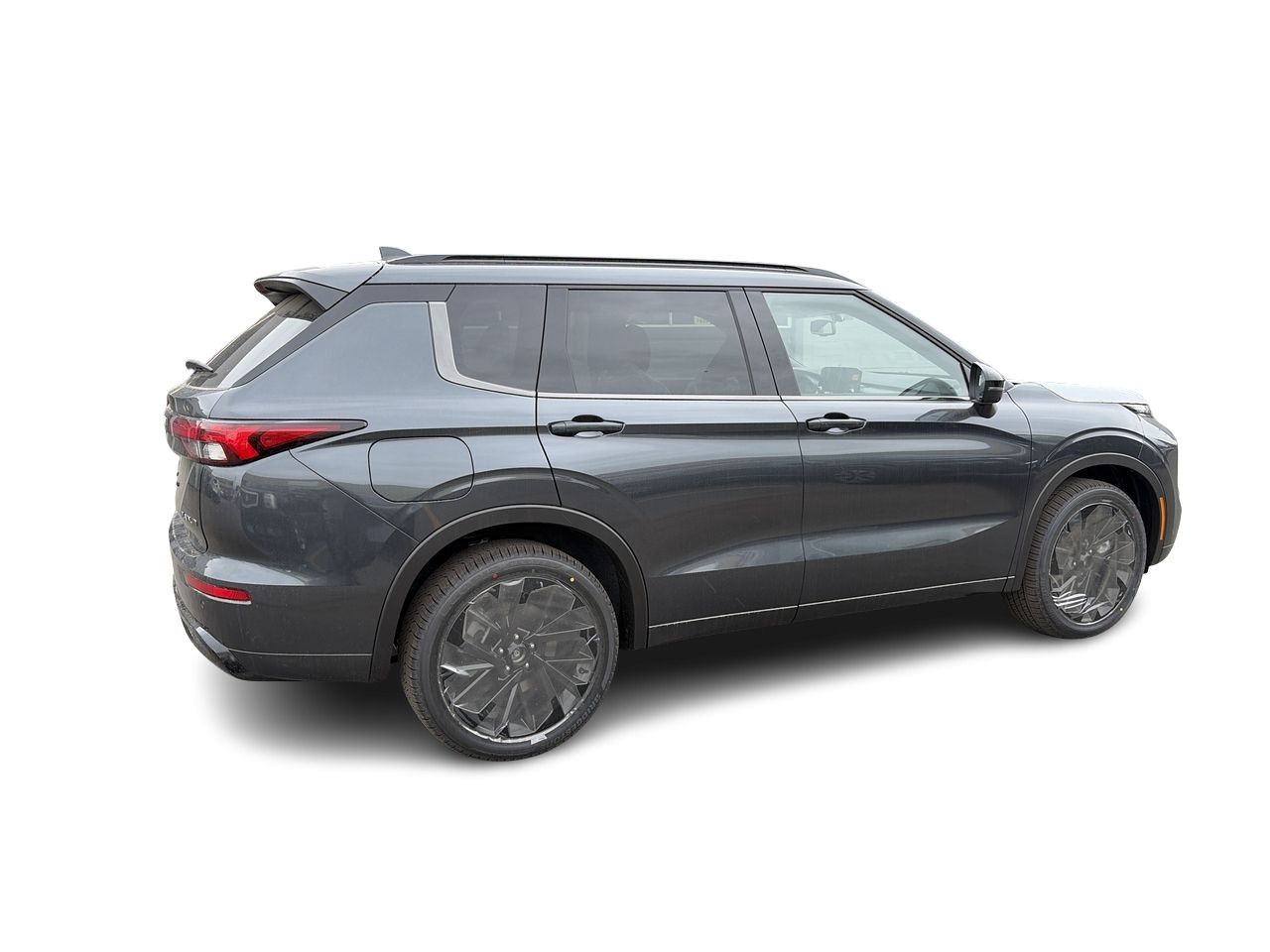 2026 Nissan Rogue Plug-in Hybrid