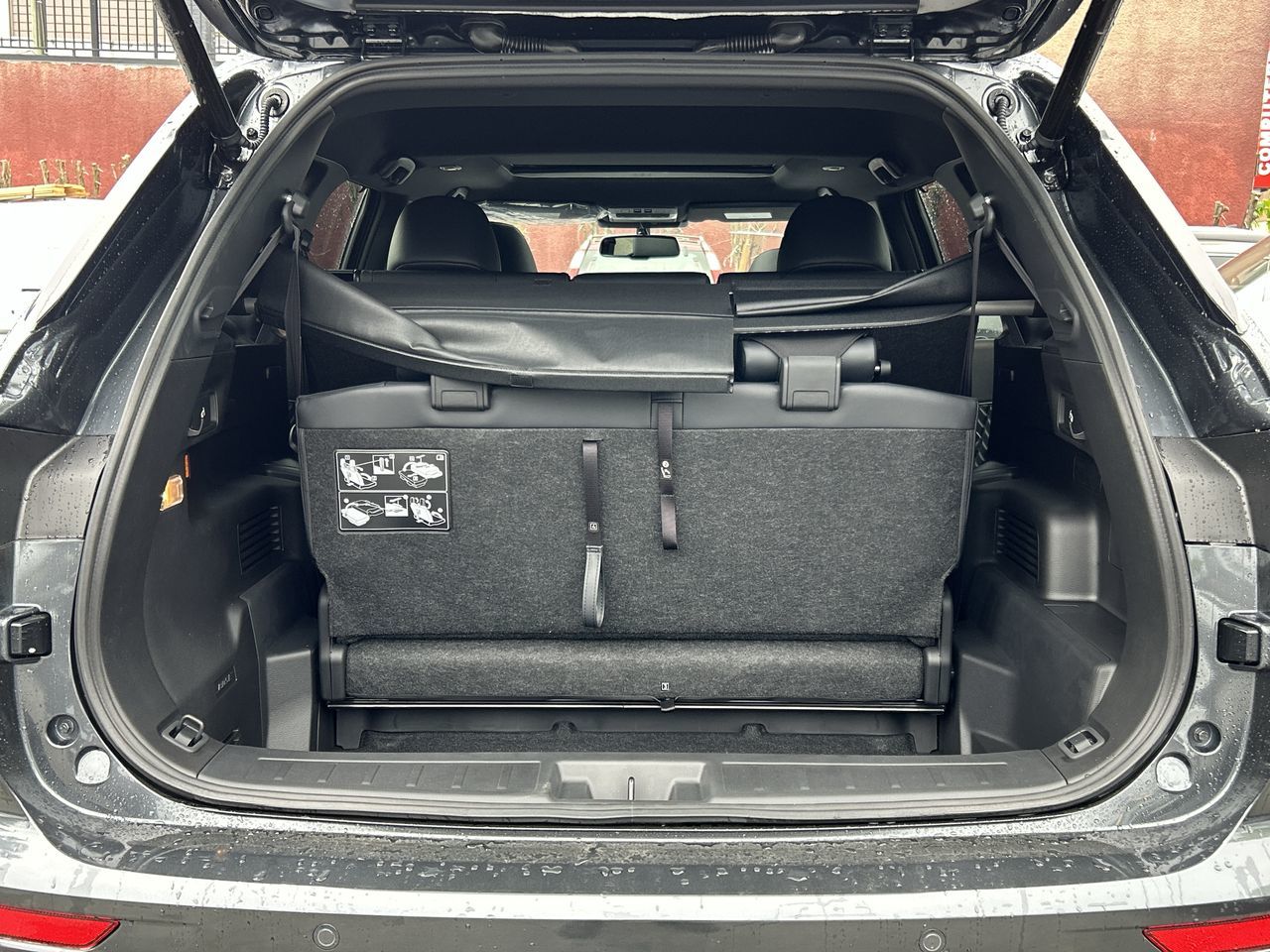 2026 Nissan Rogue Plug-in Hybrid in Vancouver, British Columbia