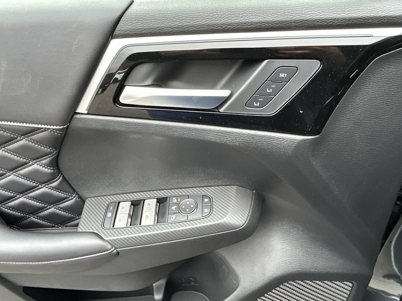 2026 Nissan Rogue Plug-in Hybrid in Vancouver, British Columbia