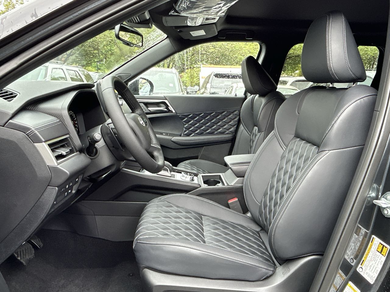 2026 Nissan Rogue Plug-in Hybrid in Vancouver, British Columbia