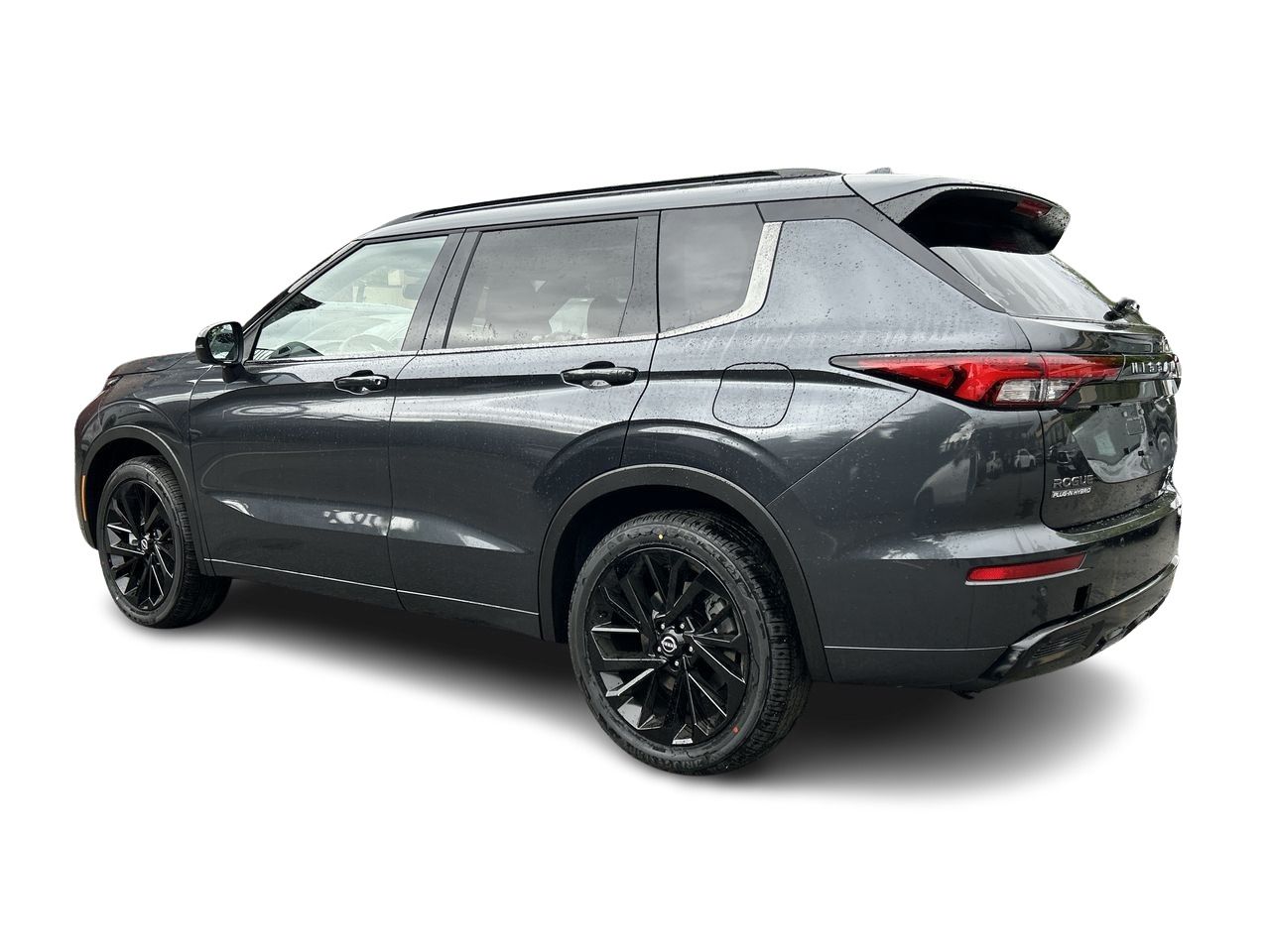 2026 Nissan Rogue Plug-in Hybrid in Vancouver, British Columbia