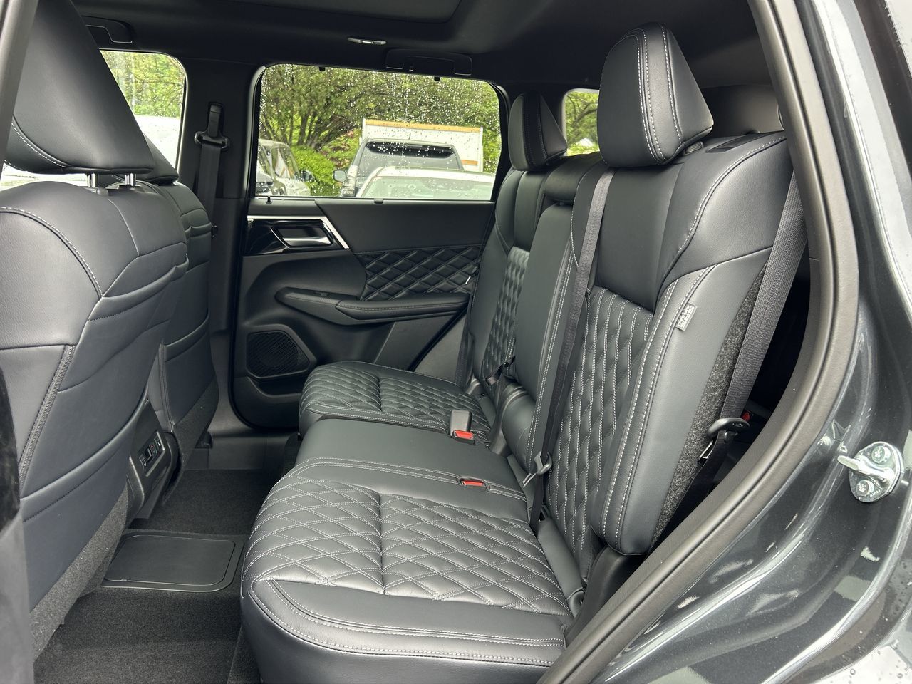 2026 Nissan Rogue Plug-in Hybrid in Vancouver, British Columbia