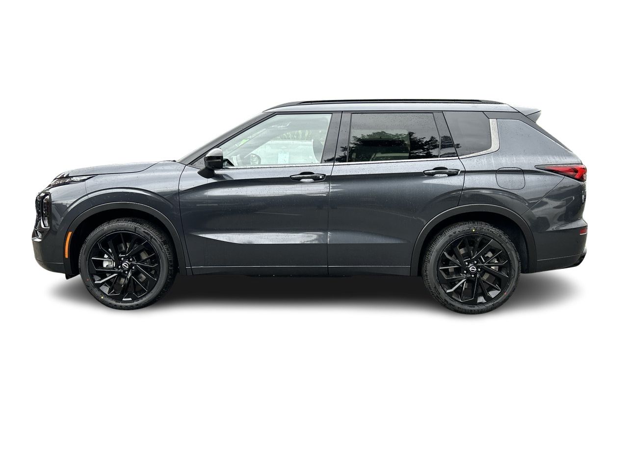2026 Nissan Rogue Plug-in Hybrid in Vancouver, British Columbia