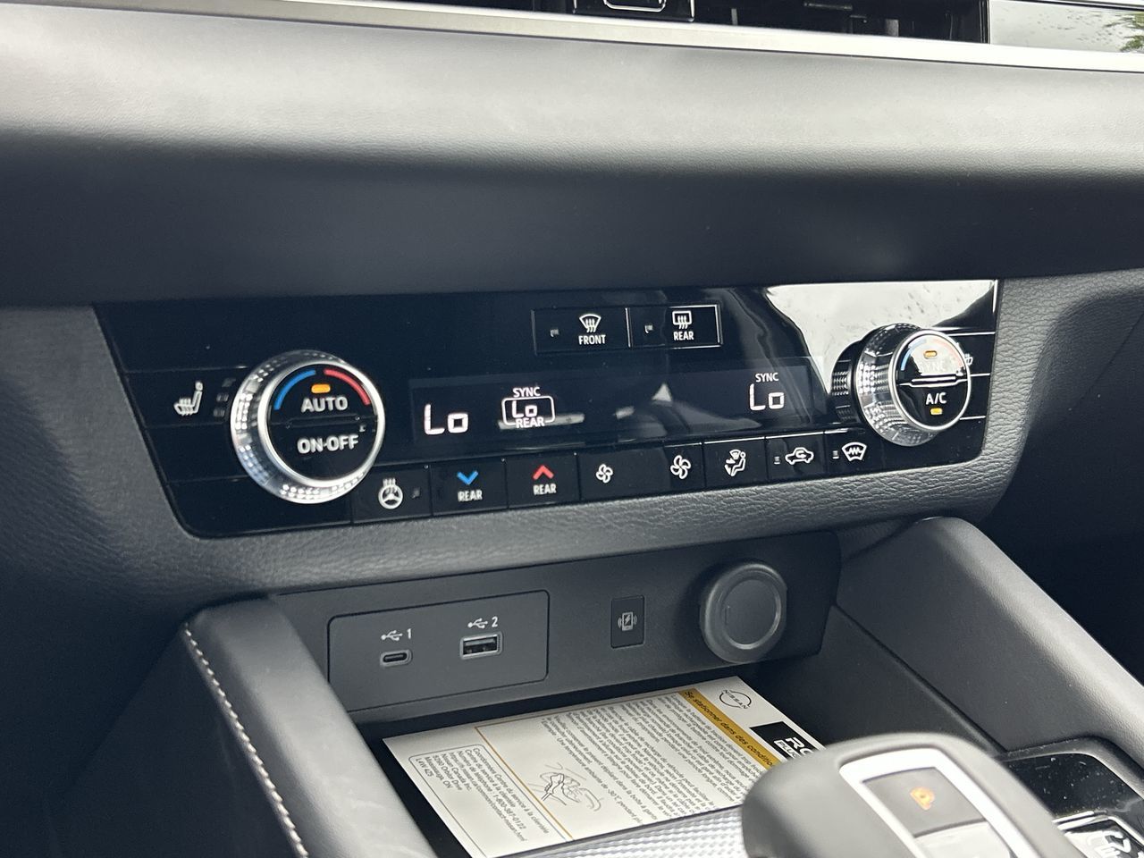 2026 Nissan Rogue Plug-in Hybrid in Vancouver, British Columbia