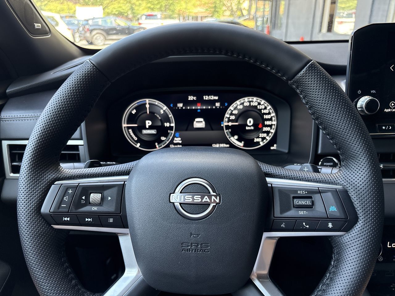 2026 Nissan Rogue Plug-in Hybrid in Vancouver, British Columbia