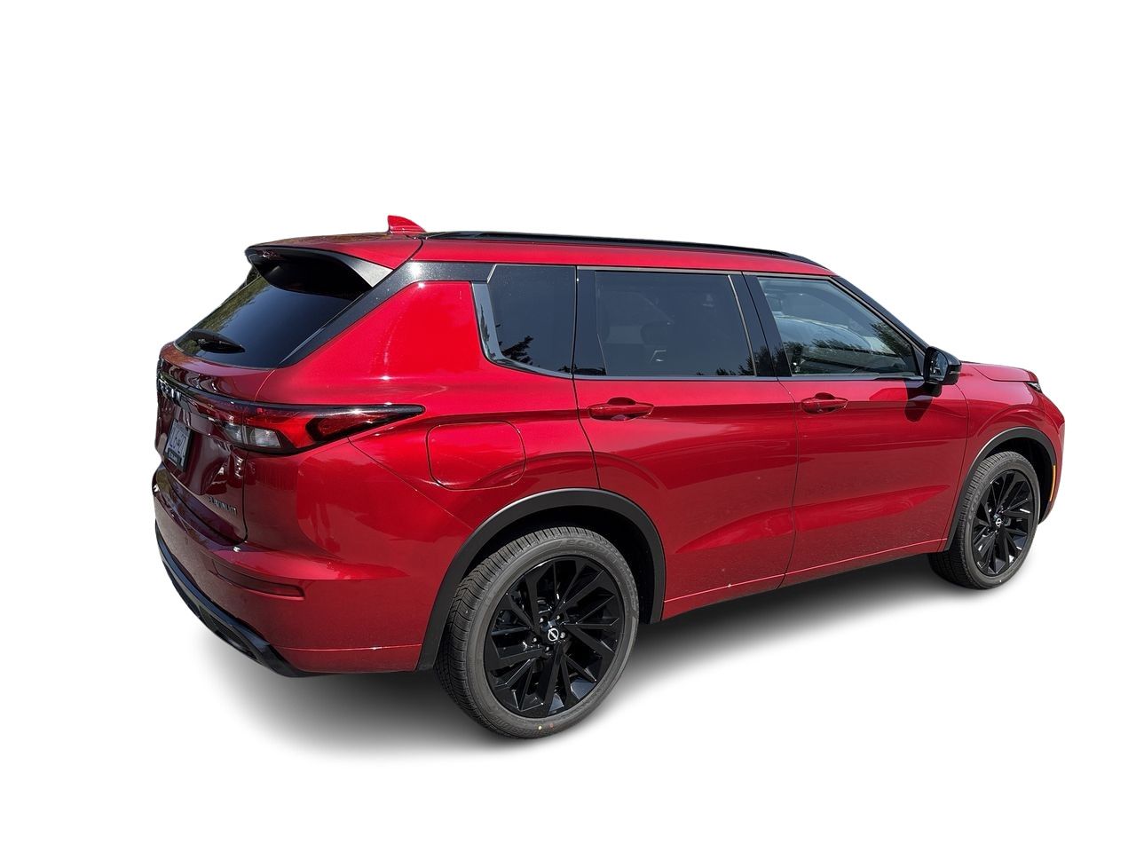 2026 Nissan Rogue Plug-in Hybrid in Vancouver, British Columbia