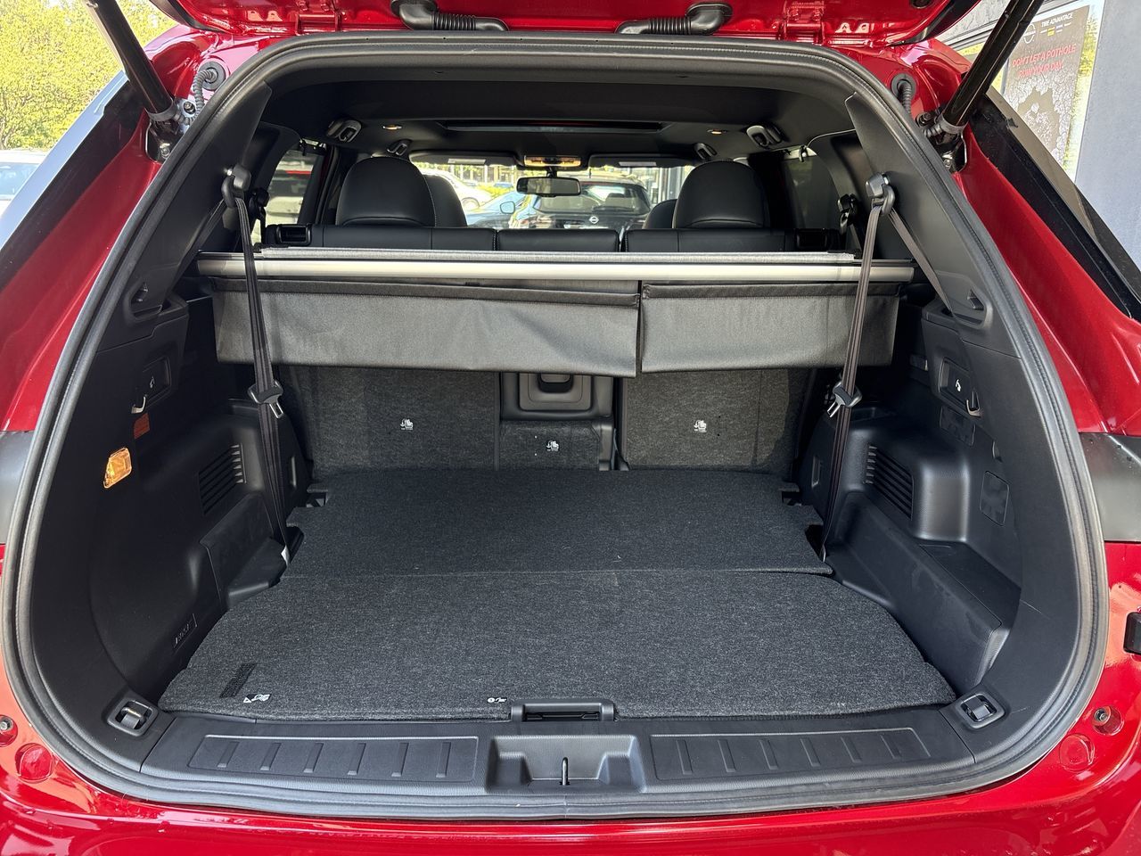 2026 Nissan Rogue Plug-in Hybrid in Vancouver, British Columbia
