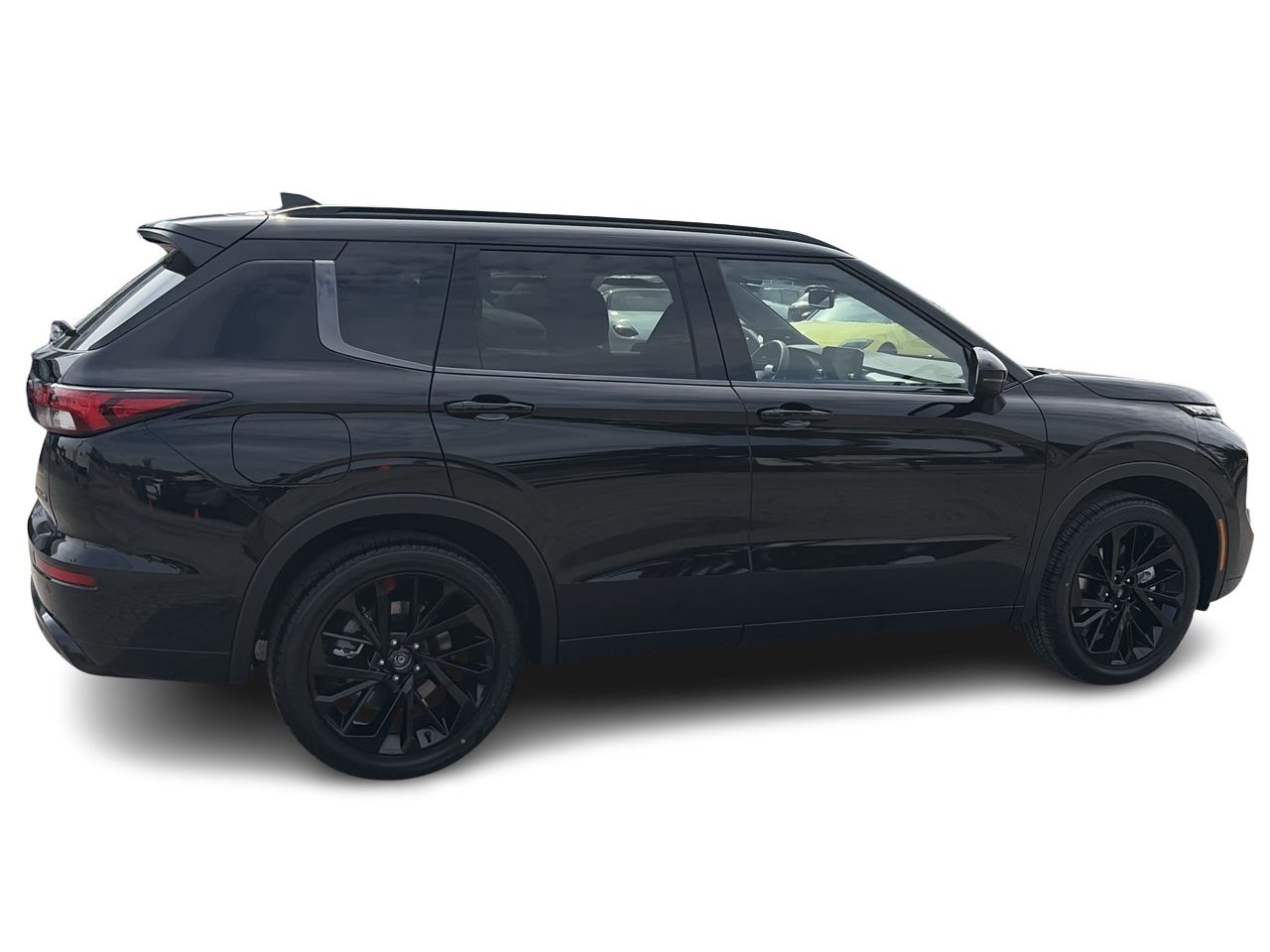 2026 Nissan Rogue Plug-in Hybrid