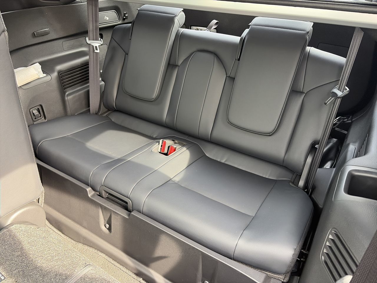 2026 Nissan Rogue Plug-in Hybrid
