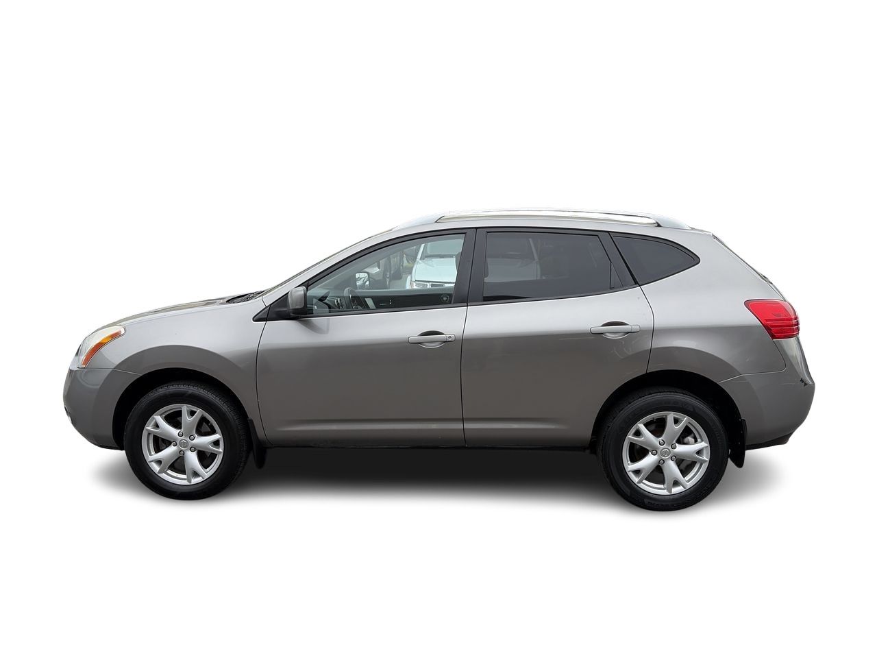 2009 Nissan Rogue