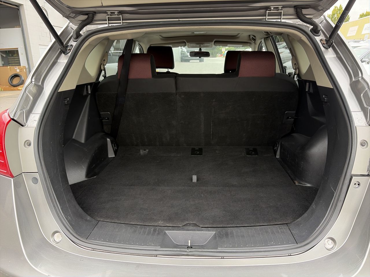 2009 Nissan Rogue