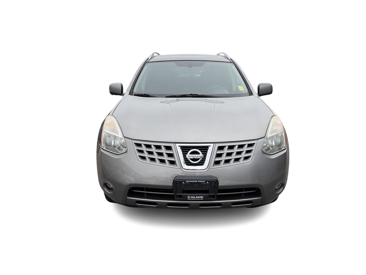 2009 Nissan Rogue