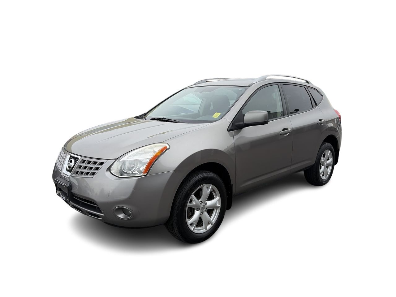 2009 Nissan Rogue