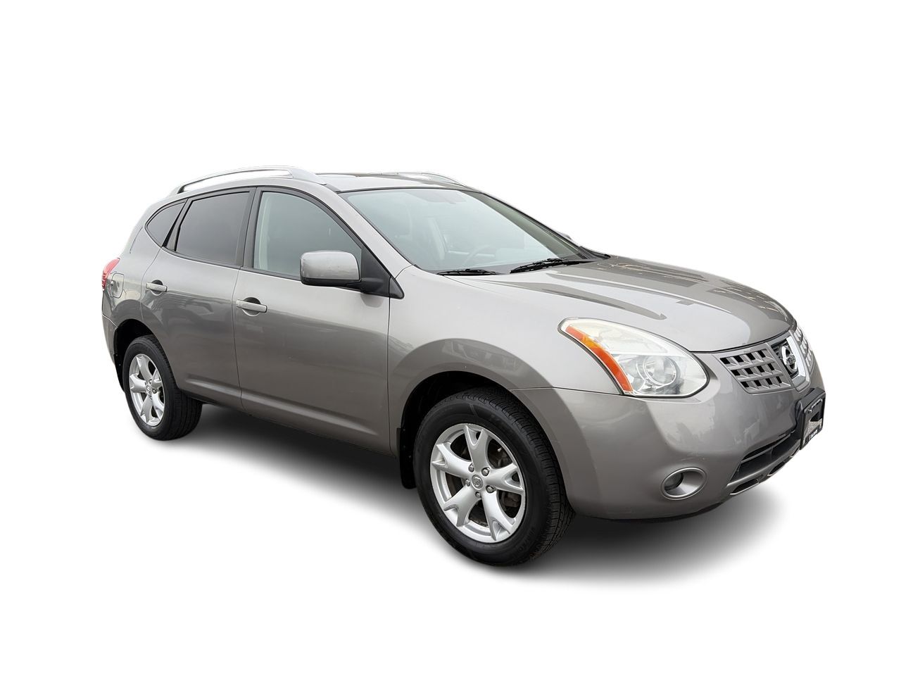 2009 Nissan Rogue