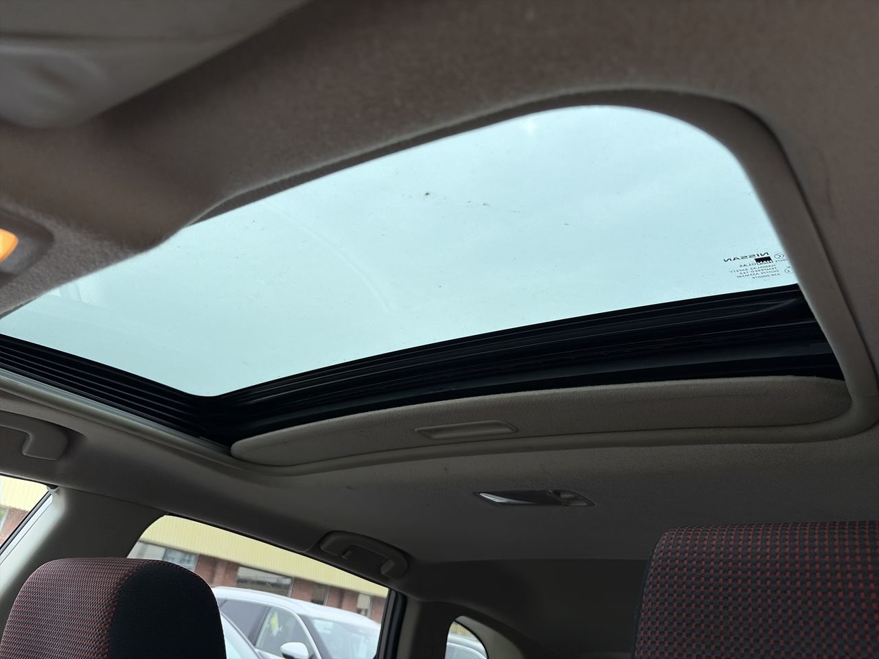 2009 Nissan Rogue