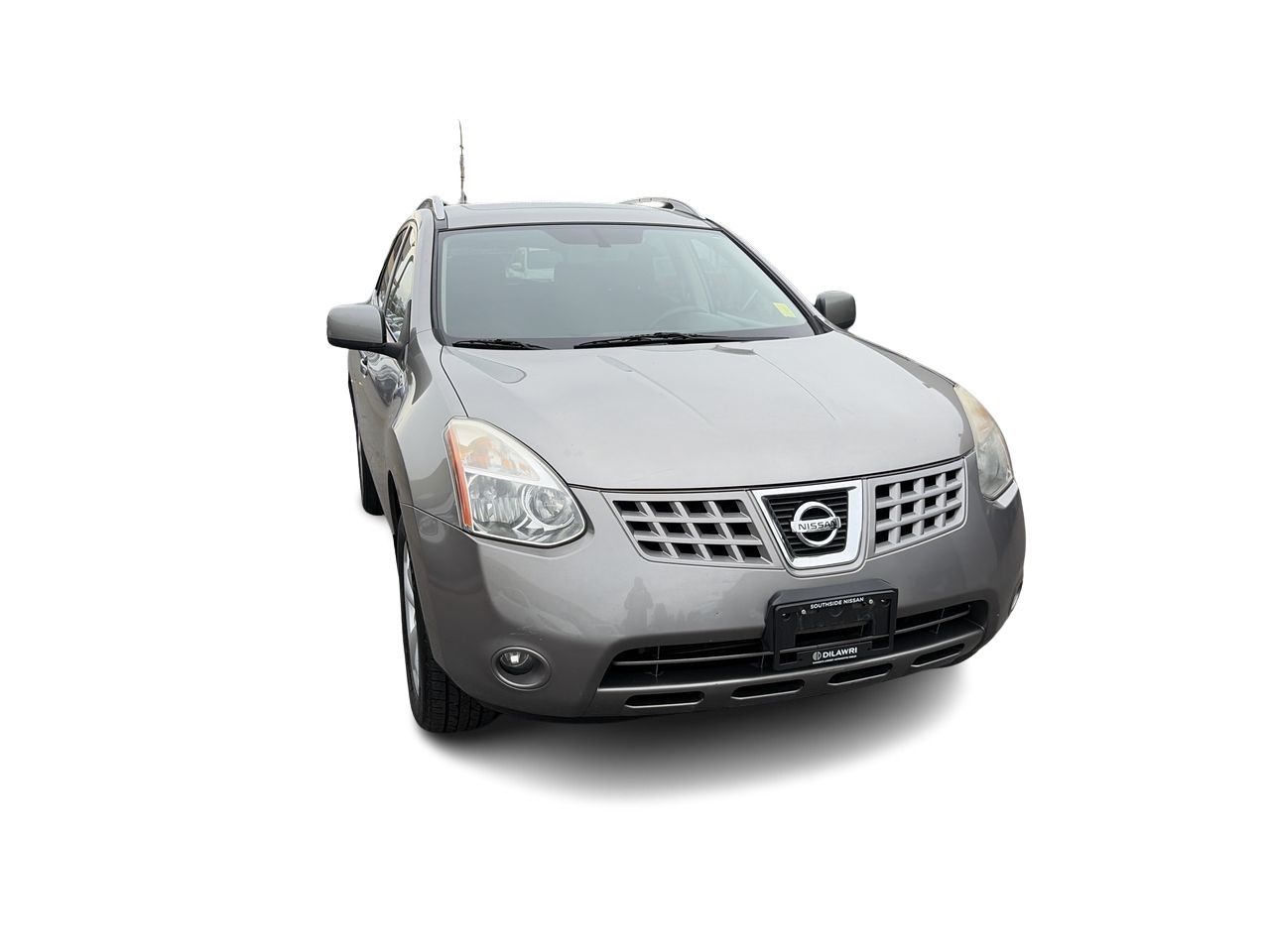 2009 Nissan Rogue